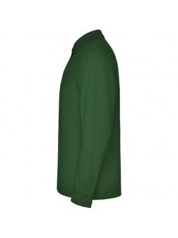 POLO ESTRELLA L/S
