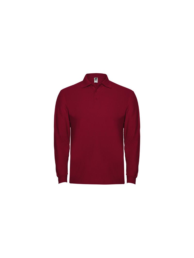 POLO ESTRELLA L/S