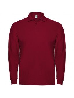 POLO ESTRELLA L/S