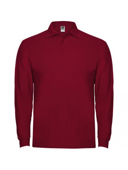 POLO ESTRELLA L/S