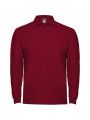 POLO ESTRELLA L/S