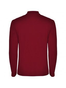 POLO ESTRELLA L/S