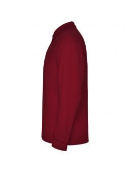 POLO ESTRELLA L/S
