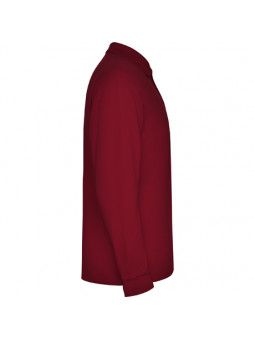 POLO ESTRELLA L/S