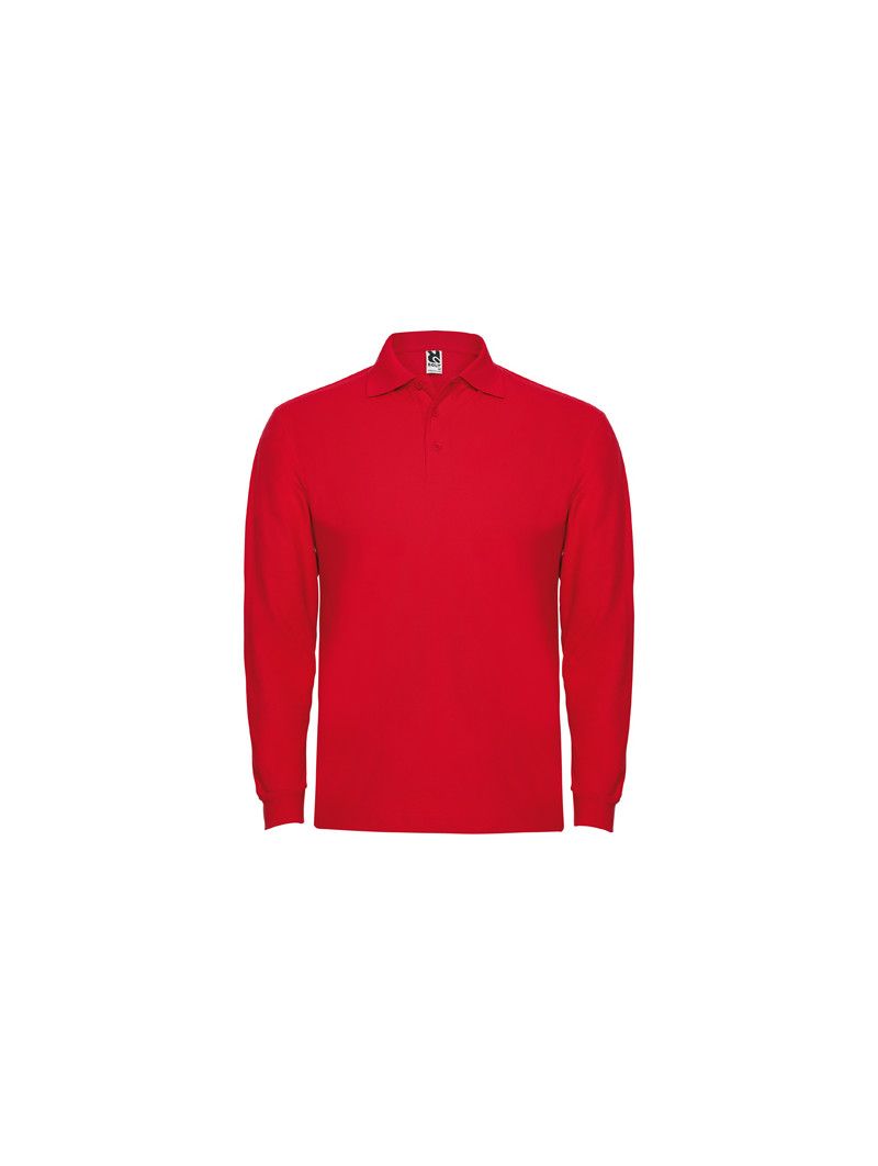 POLO ESTRELLA L/S
