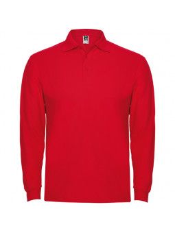 POLO ESTRELLA L/S