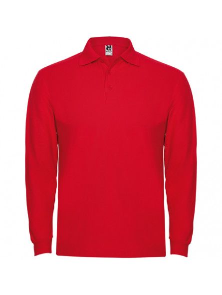 POLO ESTRELLA L/S
