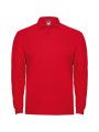 POLO ESTRELLA L/S
