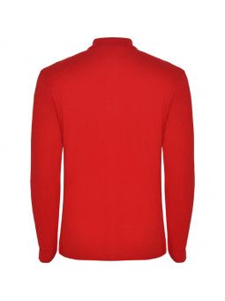 POLO ESTRELLA L/S