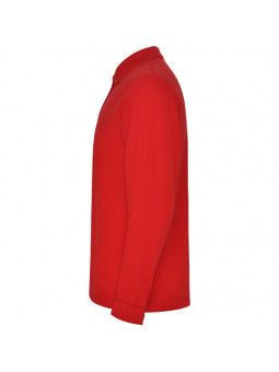 POLO ESTRELLA L/S