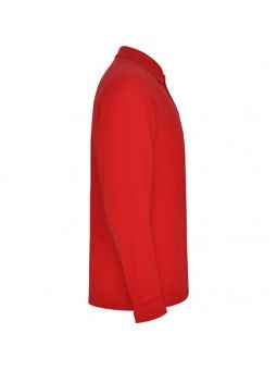 POLO ESTRELLA L/S