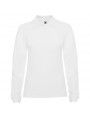 POLO ESTRELLA WOMAN L/S