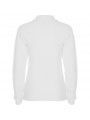 POLO ESTRELLA WOMAN L/S