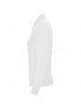 POLO ESTRELLA WOMAN L/S
