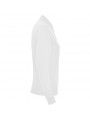 POLO ESTRELLA WOMAN L/S