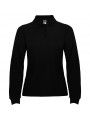 POLO ESTRELLA WOMAN L/S