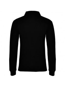 POLO ESTRELLA WOMAN L/S