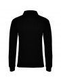 POLO ESTRELLA WOMAN L/S