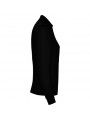 POLO ESTRELLA WOMAN L/S