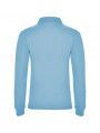 POLO ESTRELLA WOMAN L/S
