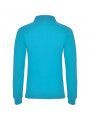 POLO ESTRELLA WOMAN L/S