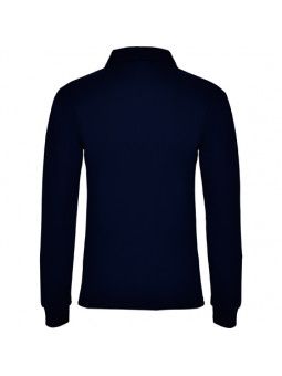 POLO ESTRELLA WOMAN L/S