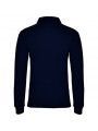 POLO ESTRELLA WOMAN L/S