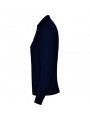 POLO ESTRELLA WOMAN L/S