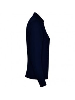 POLO ESTRELLA WOMAN L/S