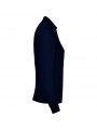POLO ESTRELLA WOMAN L/S