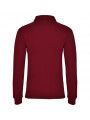 POLO ESTRELLA WOMAN L/S