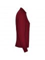 POLO ESTRELLA WOMAN L/S
