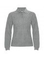 POLO ESTRELLA WOMAN L/S
