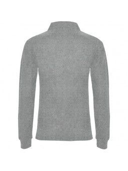 POLO ESTRELLA WOMAN L/S