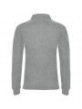 POLO ESTRELLA WOMAN L/S