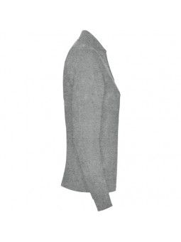 POLO ESTRELLA WOMAN L/S