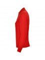 POLO ESTRELLA WOMAN L/S