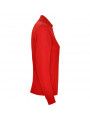 POLO ESTRELLA WOMAN L/S