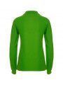 POLO ESTRELLA WOMAN L/S