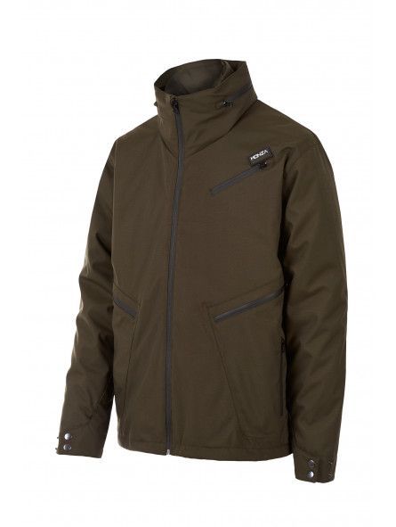 PARKA DESMONTABLE 2 EN 1 REGULAR FIT