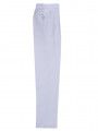 PANTALÓN PIJAMA BLANCO