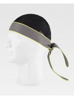 BANDANA SERVICIOS
