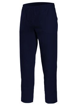 PANTALÓN PIJAMA CON CINTAS