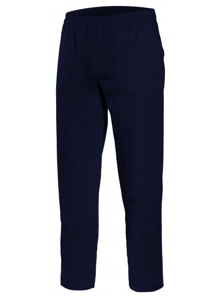 PANTALÓN PIJAMA CON CINTAS