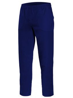 PANTALÓN PIJAMA CON CINTAS