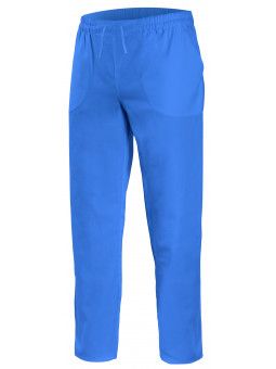 PANTALÓN PIJAMA CON CINTAS