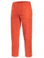 PANTALÓN PIJAMA CON CINTAS