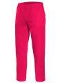PANTALÓN PIJAMA CON CINTAS