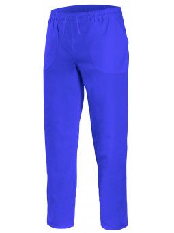 PANTALÓN PIJAMA CON CINTAS