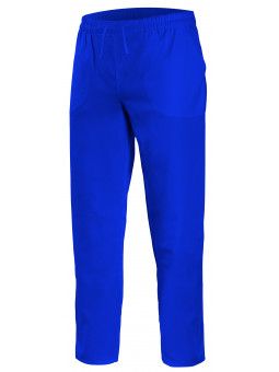 PANTALÓN PIJAMA CON CINTAS